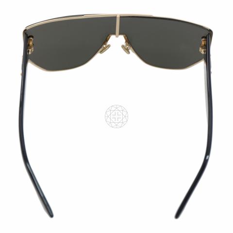 Sell Christian Dior Dior Addict 1 Sunglasses Black HuntStreet